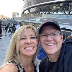 Meet your Posher, Gary